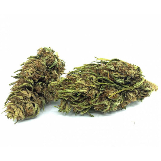 Fleur CBG