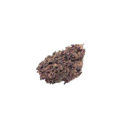 Fleur cbd purple haze