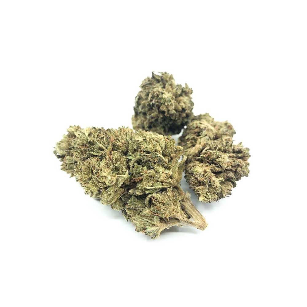 Fleur cbd lemon haze