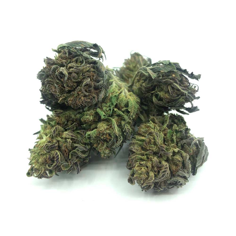 Fleur cbd made in france