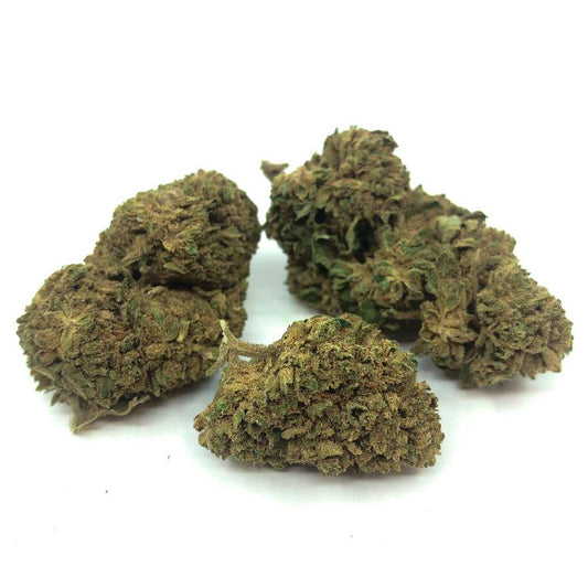 Fleur de CBD Gorilla Glue