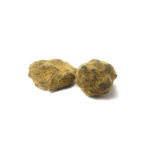 Fleur de CBD Moonrock