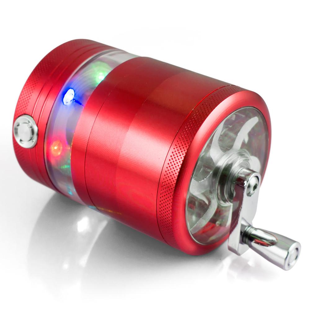 Grinder