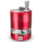 Grinder Weed <br> LED