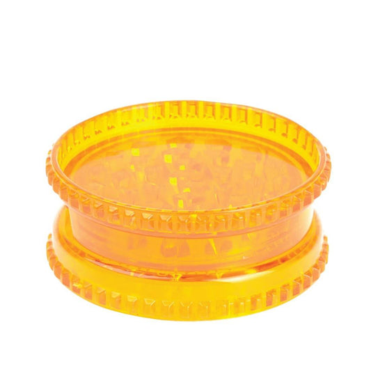 Grinder acrylique