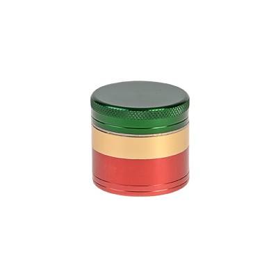 Grinder beuh rasta