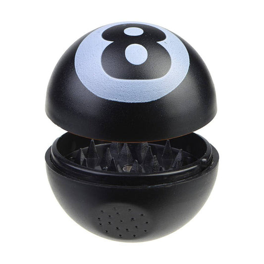 Grinder billard