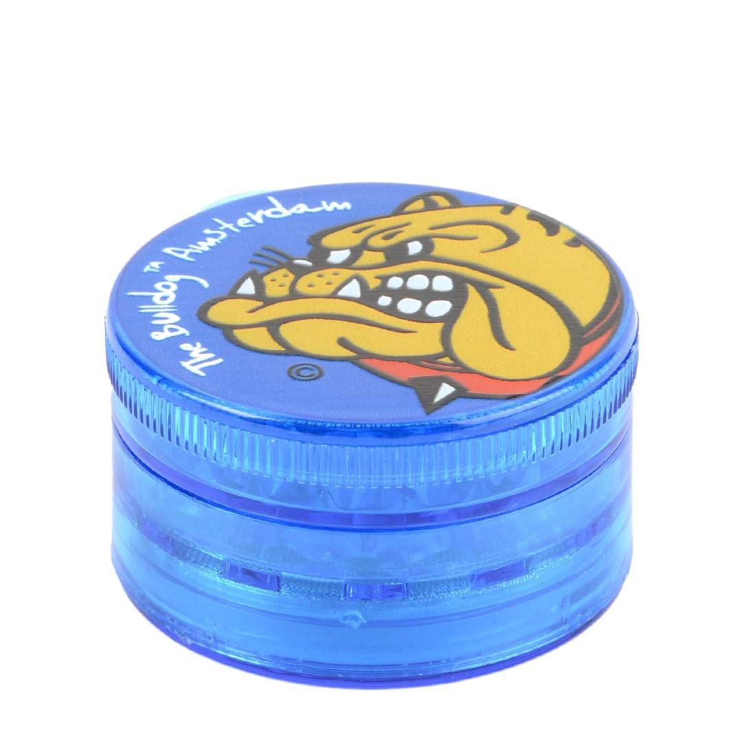 Grinder bulldog plastique
