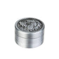 Grinder bulldog
