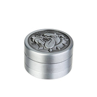Grinder bulldog