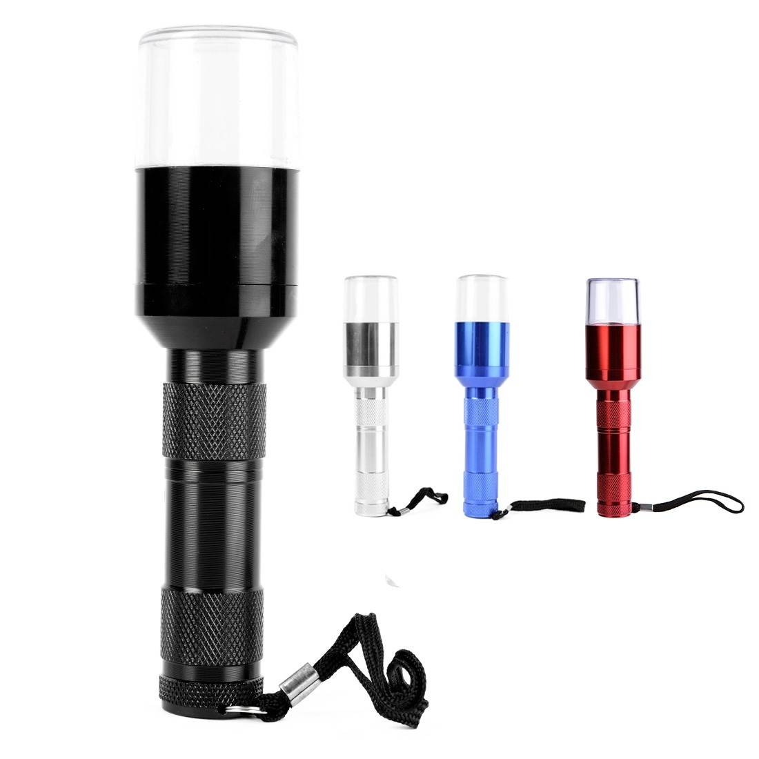 Grinder électrique polinator
