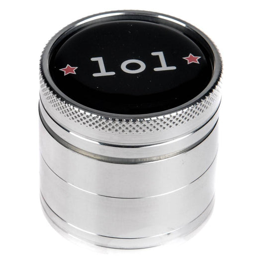 Grinder lol