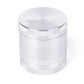 Grinder vibration
