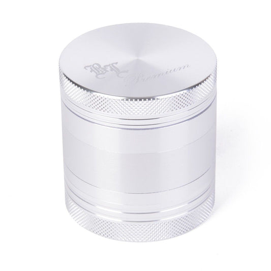 Grinder vibration