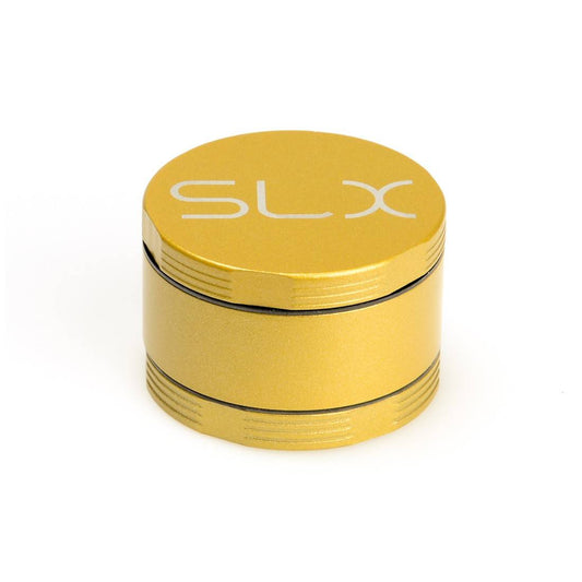 Grinder SLX jaune
