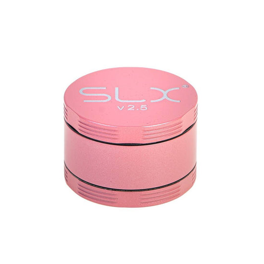 Grinder SLX rose
