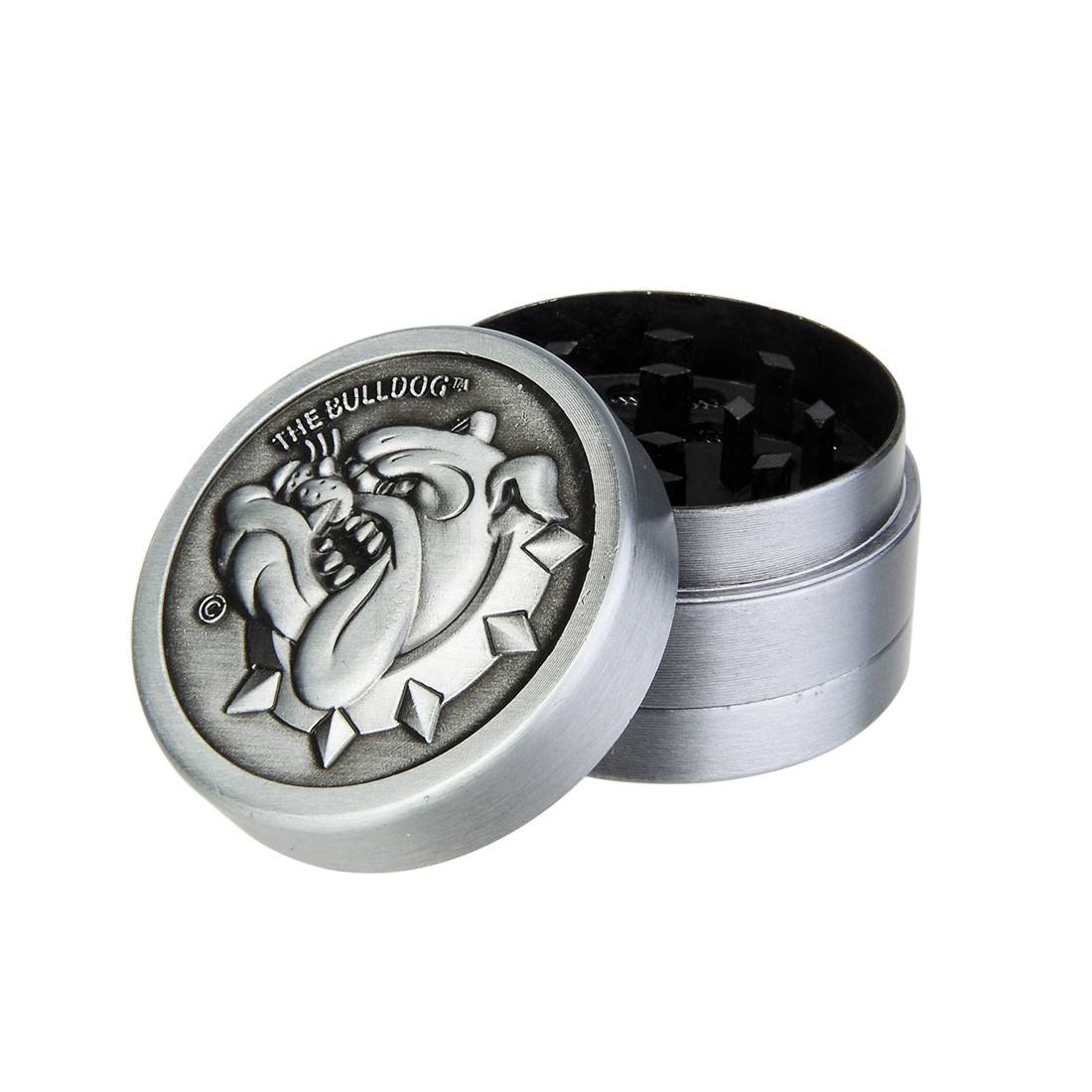 Grinder bulldog
