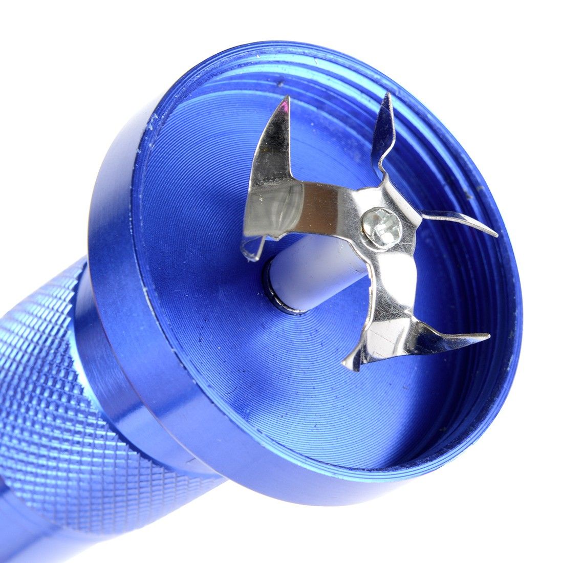 Grinder électrique polinator