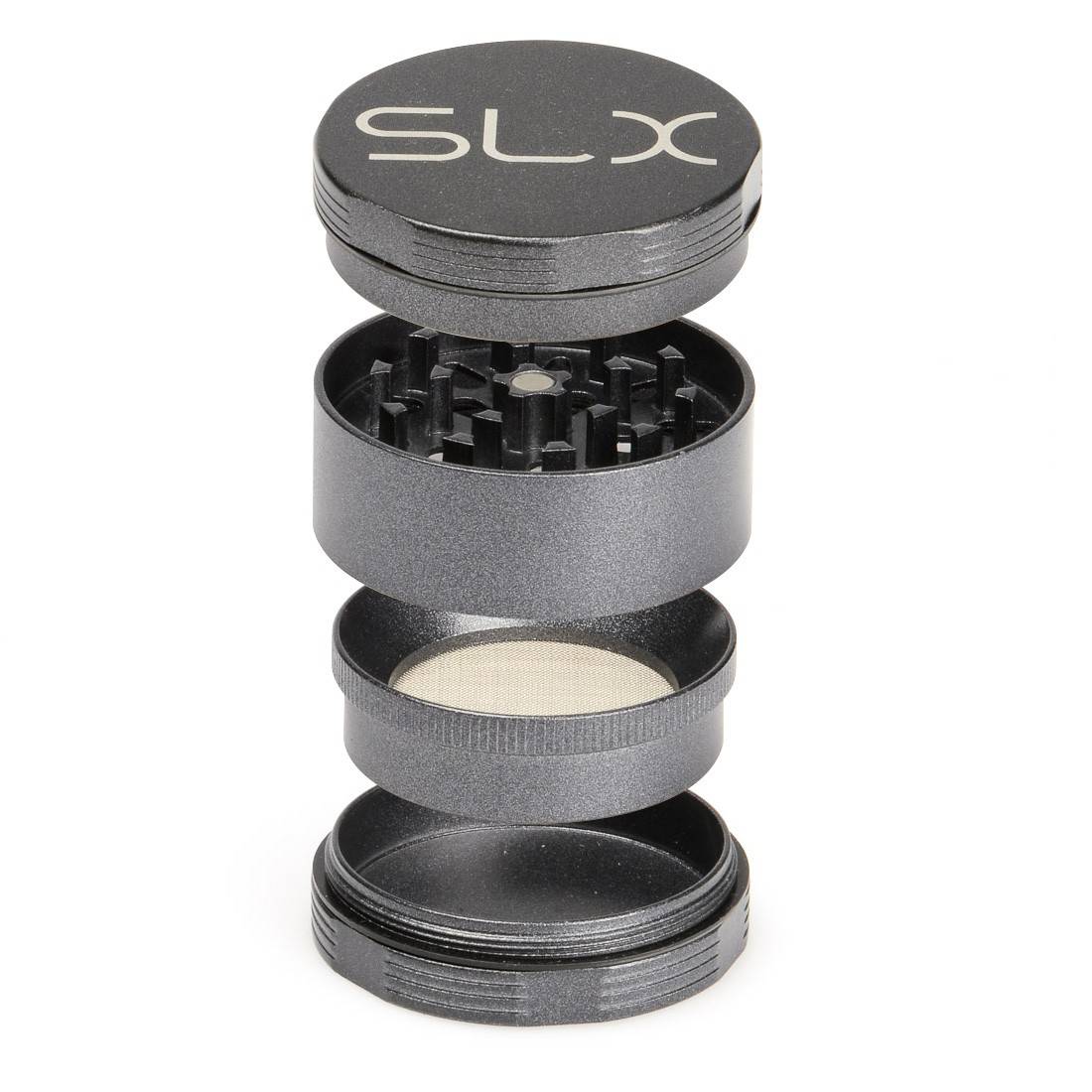 Grinder SLX jaune