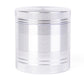 Grinder vibration