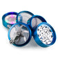 Grinder Weed <br> LED