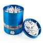 Grinder Weed <br> LED