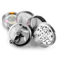 Grinder Weed <br> LED