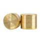Grinder Weed <br> Or