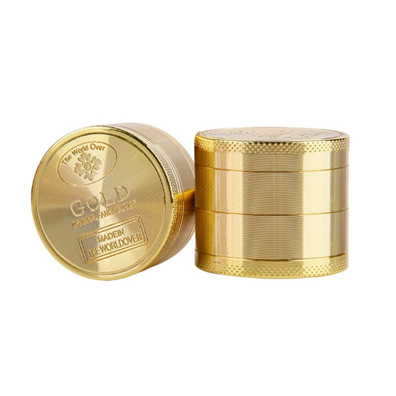Grinder Weed <br> Or