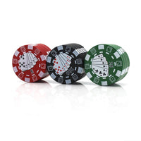 Grinder Jeton Poker