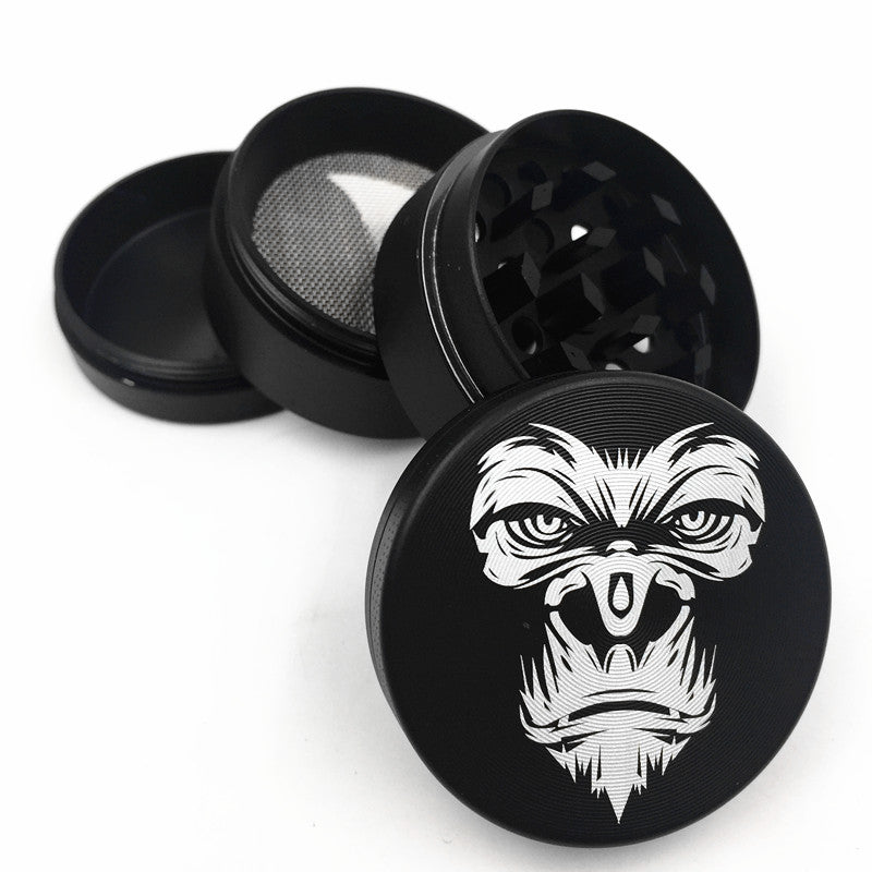 Grinder Weed King Kong