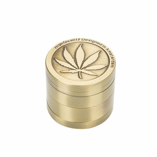 Grinder 4 Parties