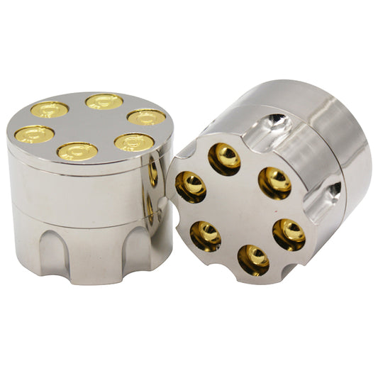 Grinder Chargeur