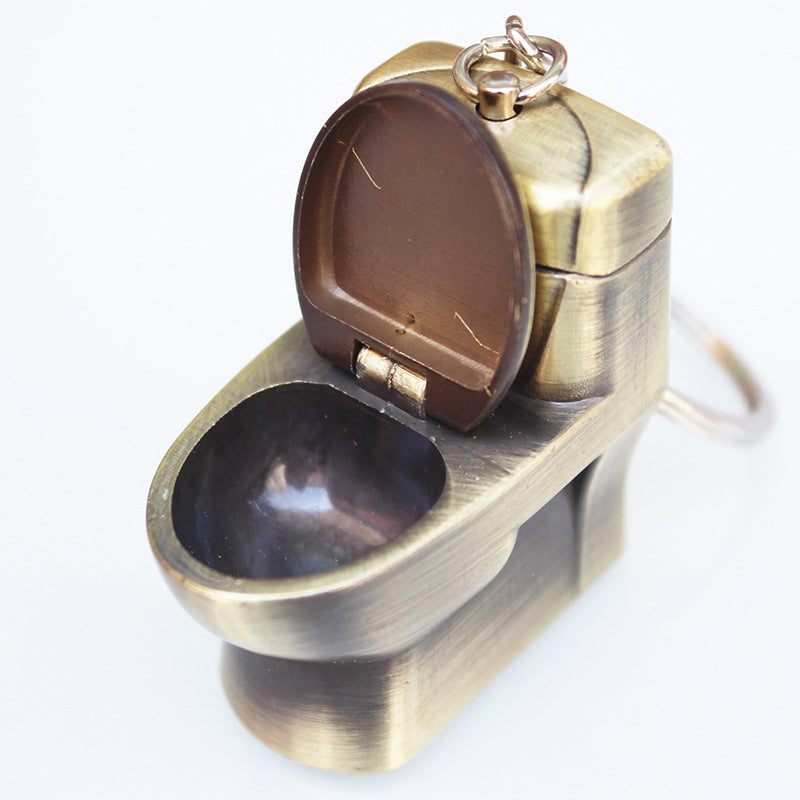 Briquet wc