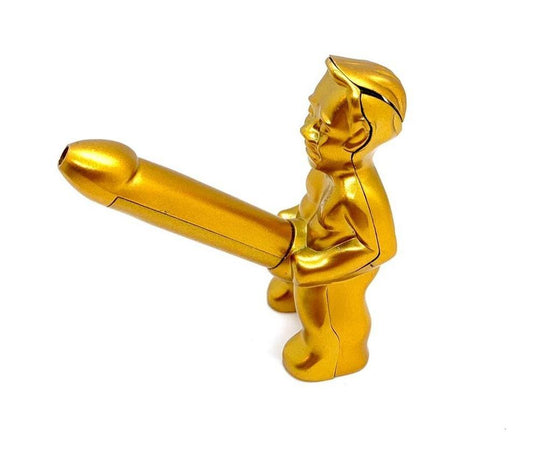 Briquet zizi