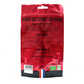 Infusion CBD aux Fruits Rouges