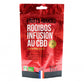 Infusion CBD aux Fruits Rouges