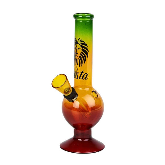 Mini bang rasta