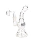 Mini dab rig