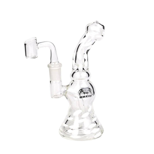 Mini dab rig