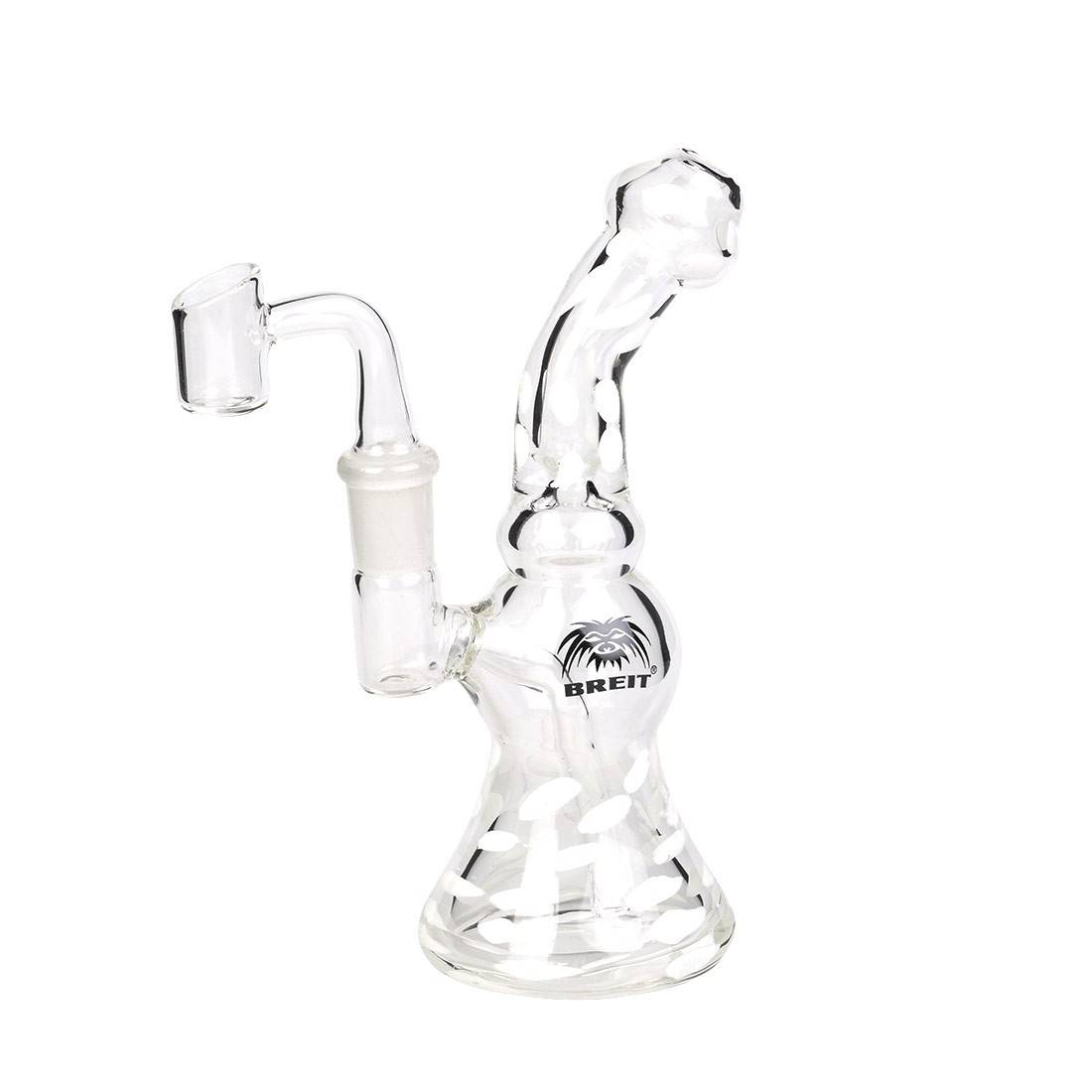 Mini dab rig | Passion Cannabis