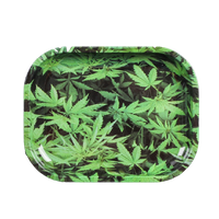 Plateau à Rouler Weed