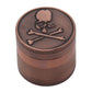 Grinder Tête mort