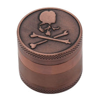 Grinder Tête mort