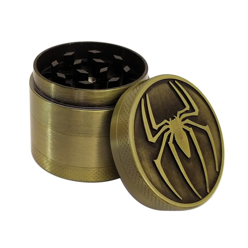 Grinder Spiderman