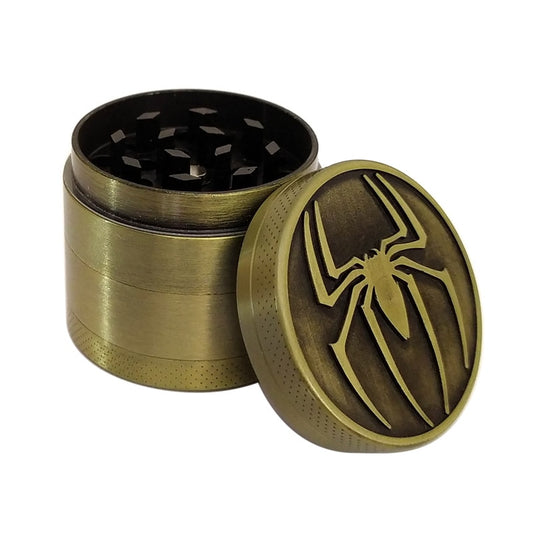 Grinder Spiderman