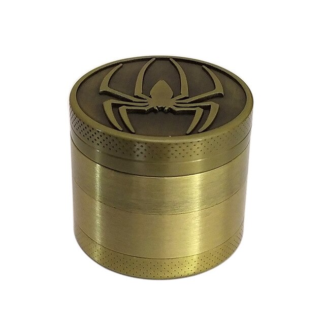 Grinder weed Spiderman