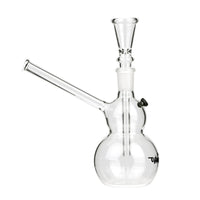 Petit bang en verre