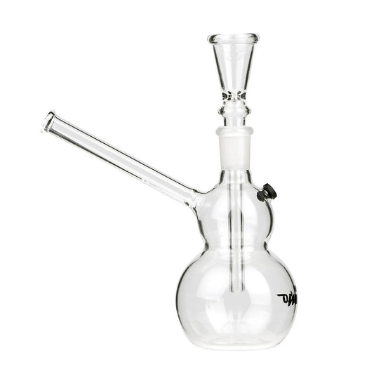 Petit bang en verre