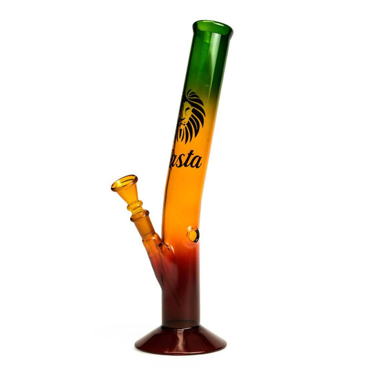 Pipe à eau bang rasta